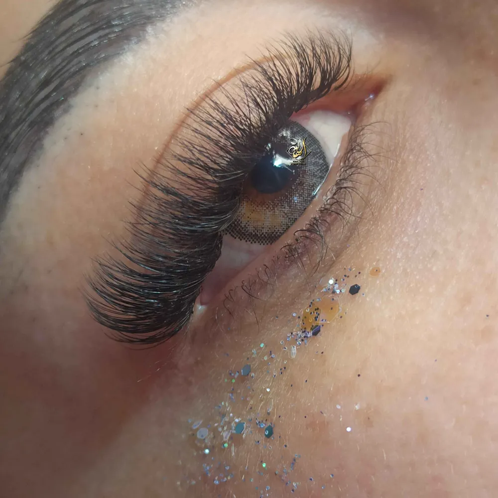 اکستنشن والیوم